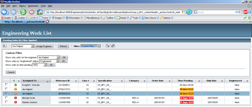 tablescreenshot