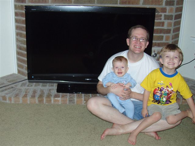 myboysandabigtv