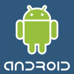 android logo 150x150