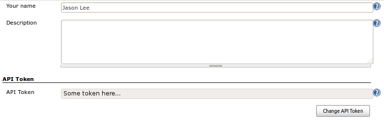 jenkins api token